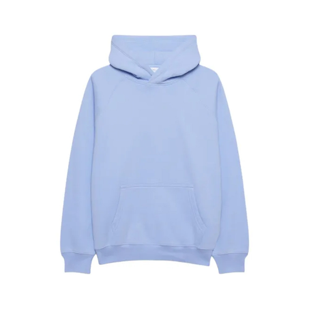 Aritzia Dayflower Blue Hoodie Top 10 Mothers Day Gift Ideas