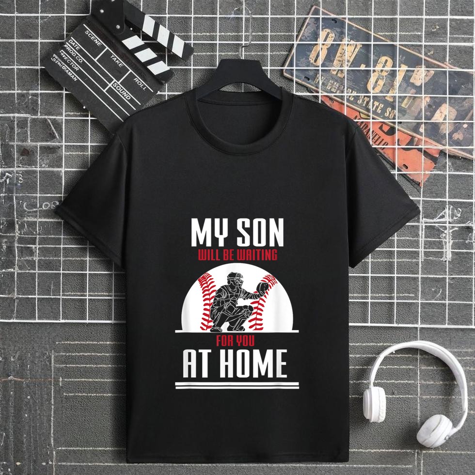 Baseball Catcher Shirt Sport Team Coach Gift T-Shirt