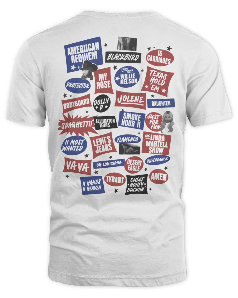Beyonce Merch Cowboy Carter March 29 Shirt Premium Merchandise
