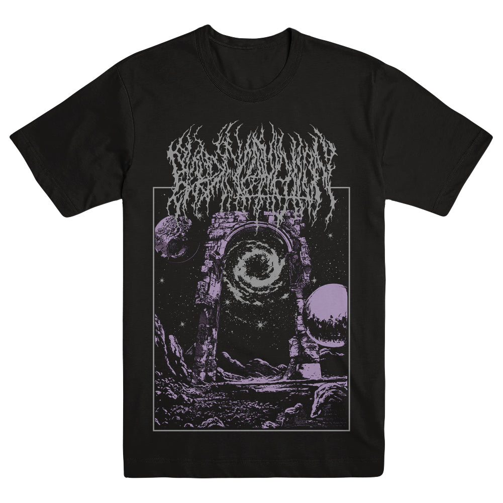 Blood Incantation Merch Portal Shirt Blood Incantation Shirt Dad Gifts For Fatherâ€™S Day 2025