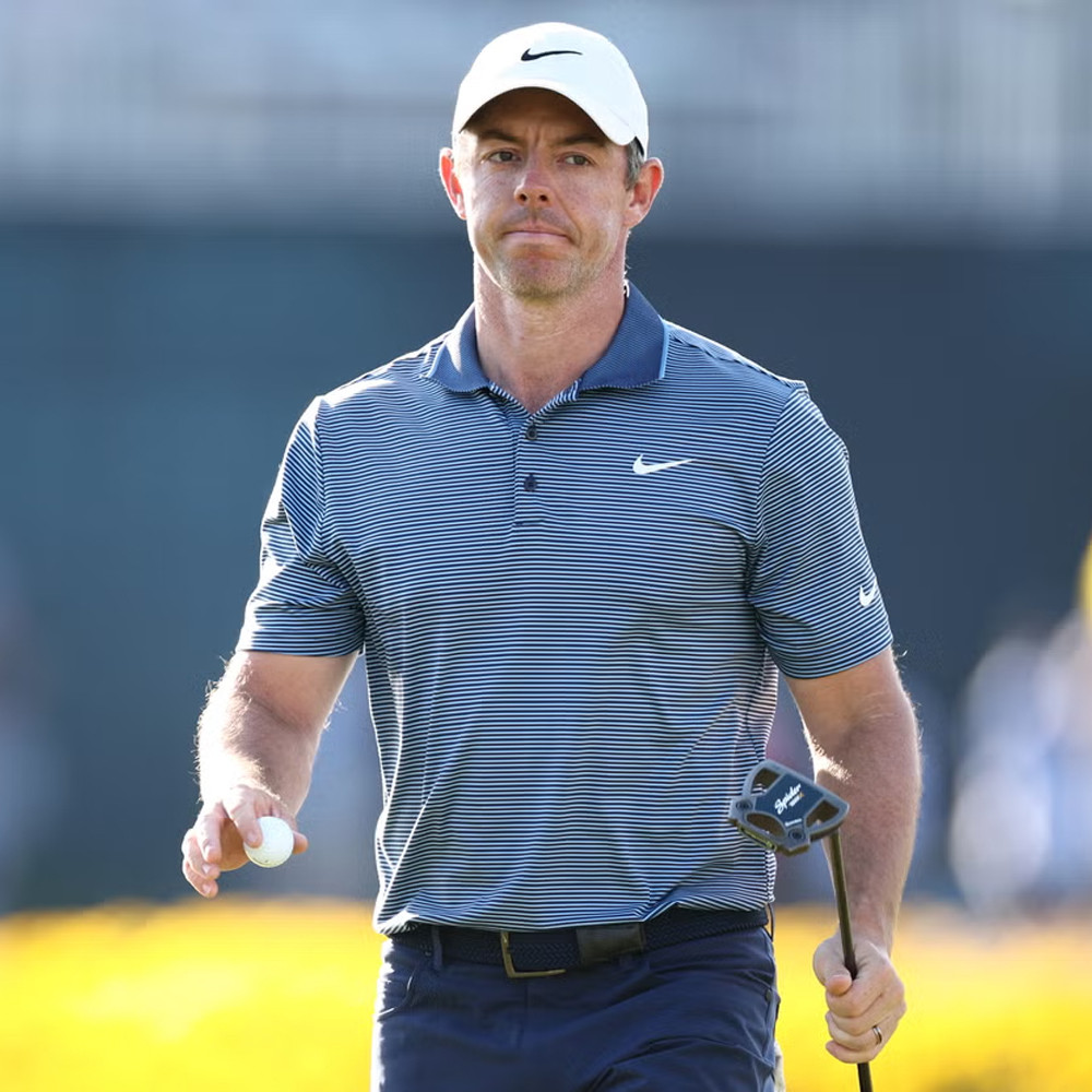Bryson Dechambeau Polo Shirt Gift Ideas For Golfers