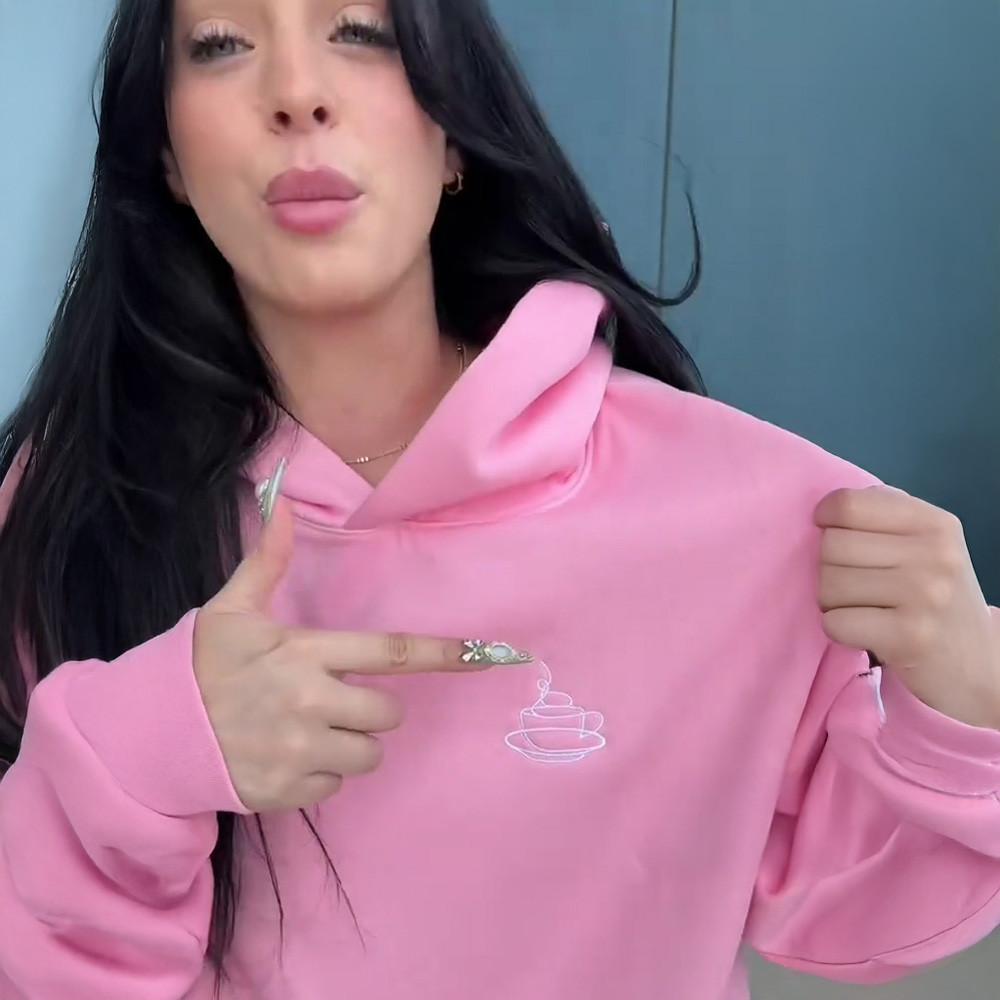 Camilla Araujo Merch By Camilla Araujo Hoodie Bop House Merch Mother Day Special Gifts