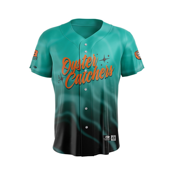 Chesapeake Oyster Catchers Jersey New Orioles Chesapeake Baysox Oyster Catchers Merch