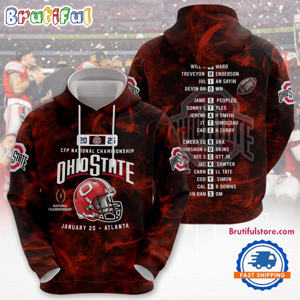Cleveland Cavaliers 2024 25 City Limited Edition Hoodie Premium Merchandise