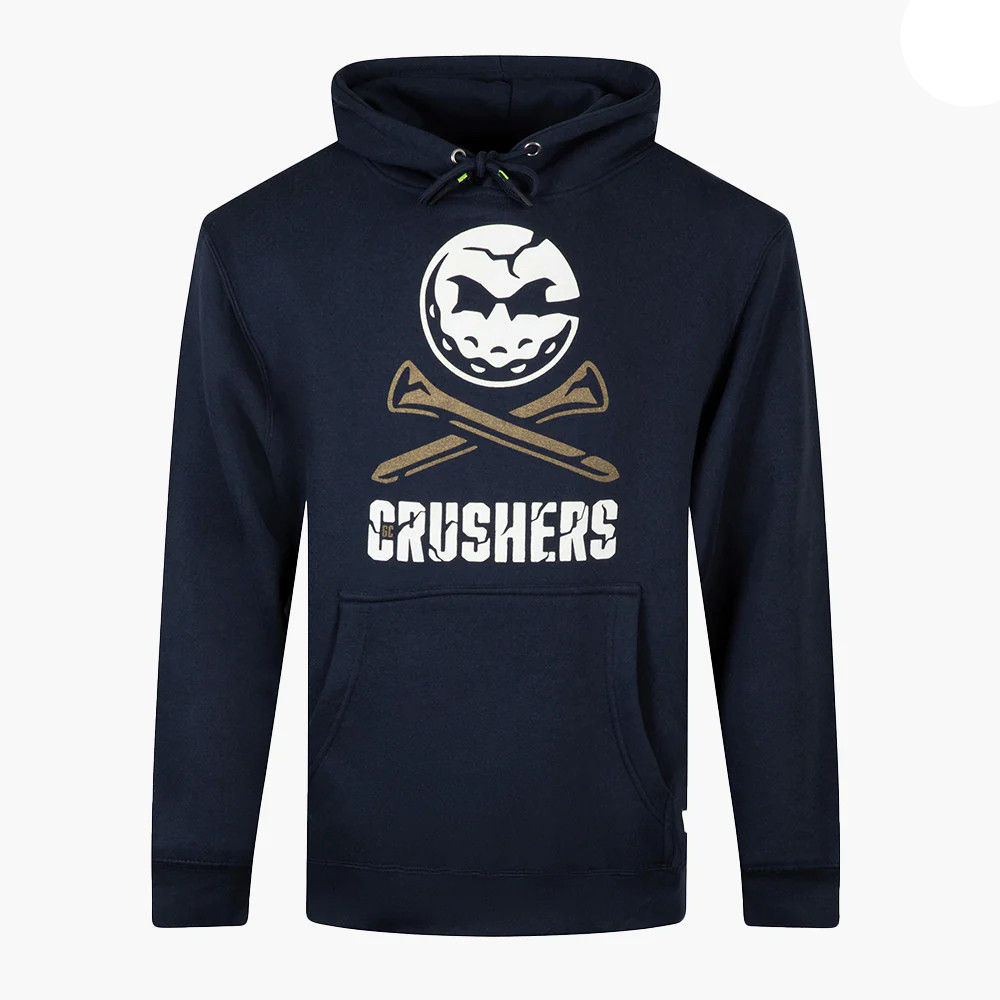 Crushers GC Hoodie Best Gifts For Golf Fans