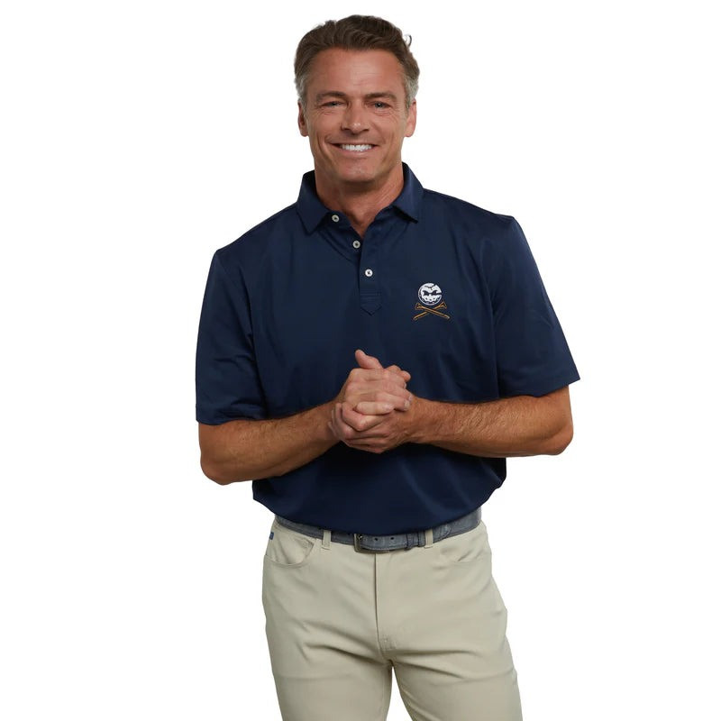 Crushers GC Polo Shirt Great Golf Gifts For Dad