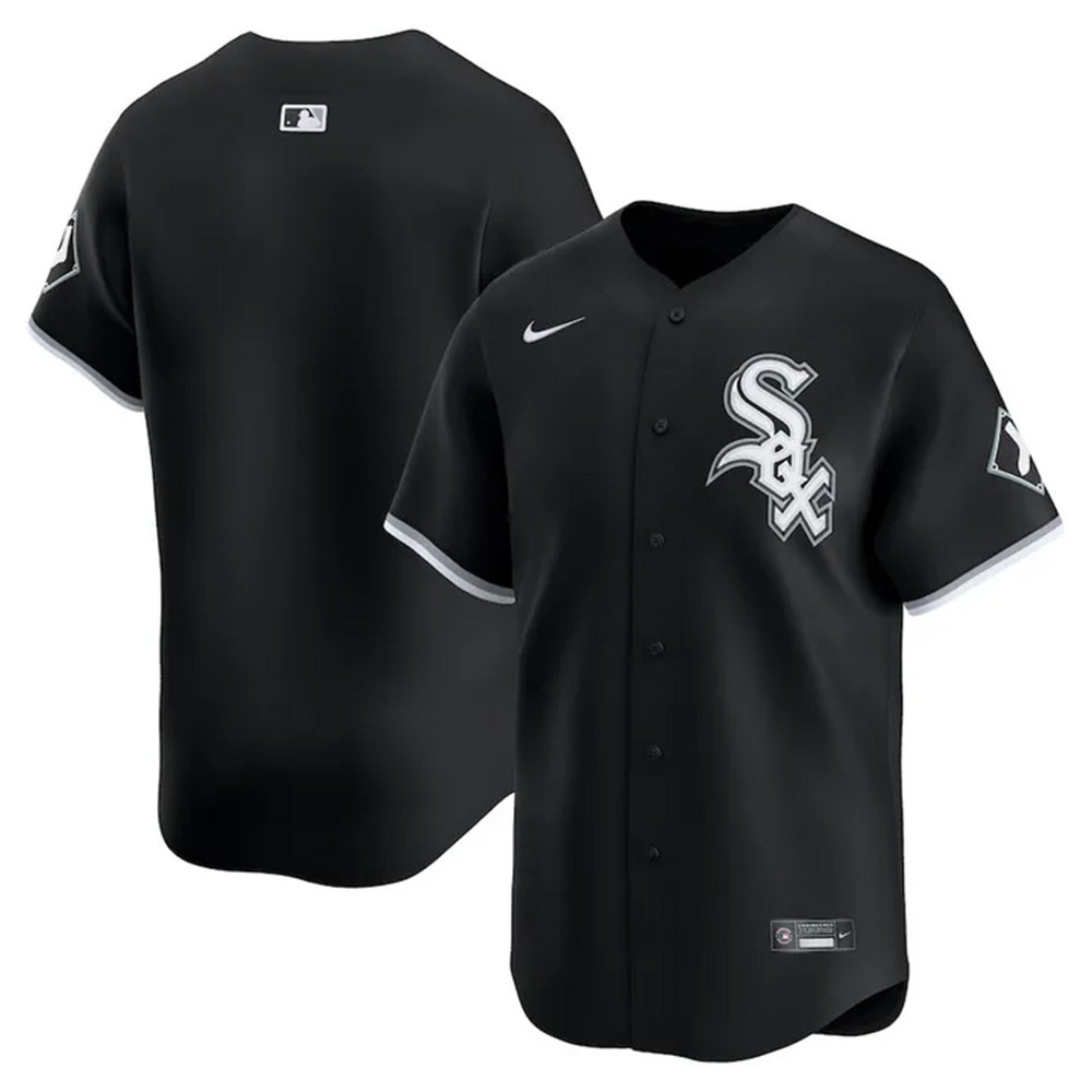 Custom Special Home Chicago White Sox Jersey Presents For Baseball Lovers