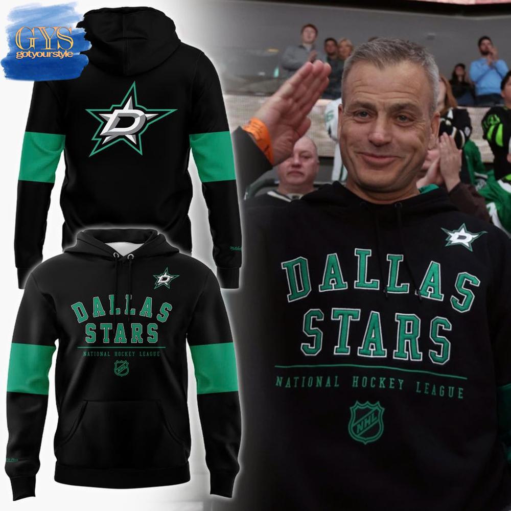 Dallas Stars NHL Premium Limited Edition Hoodie Premium Merchandises