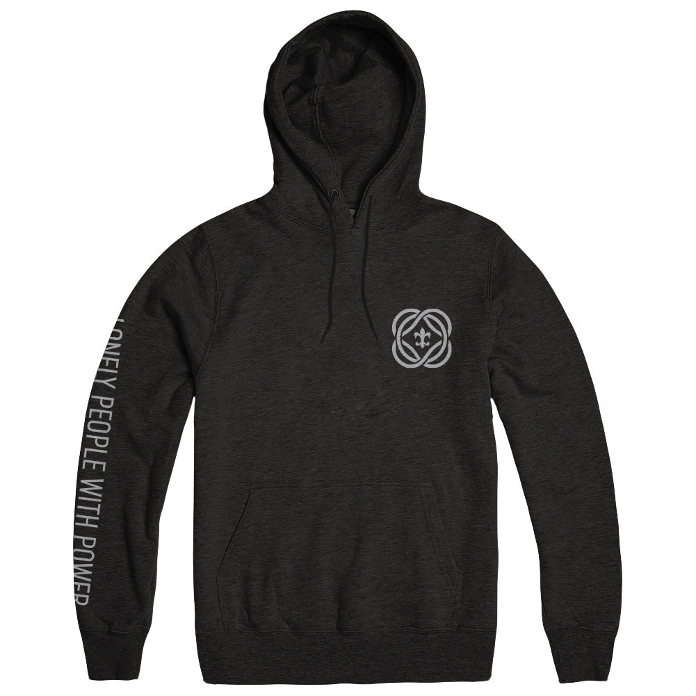 Deafheaven Merch Lonely People With Power Hoodie Deafheaven Hoodie FatherS Day Gifts For Husband