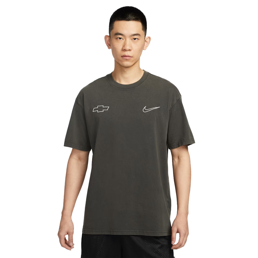 Devin Booker Chevy Shirt Devin Booker x Chevy Apparel Basketball Fan Gift Ideas
