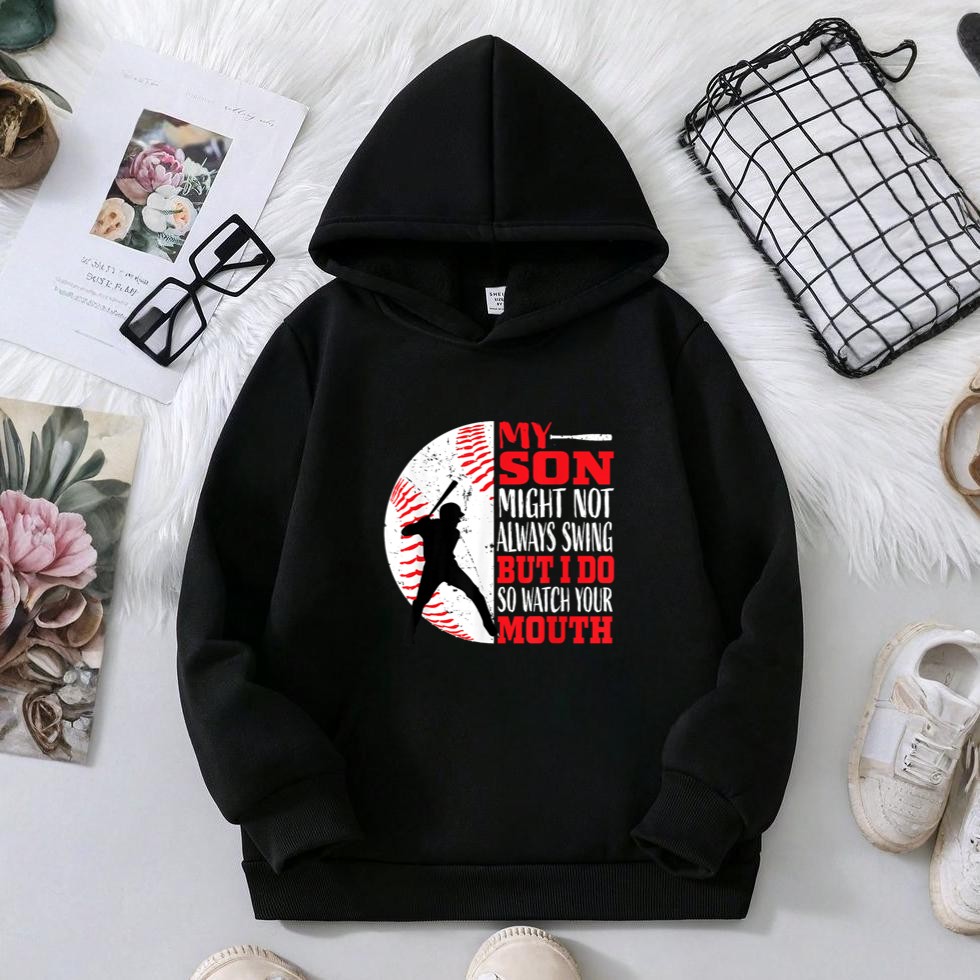Funny Baseball Shirts Mom Dad Men Women Sayings Shirt Tshirt Hoodie