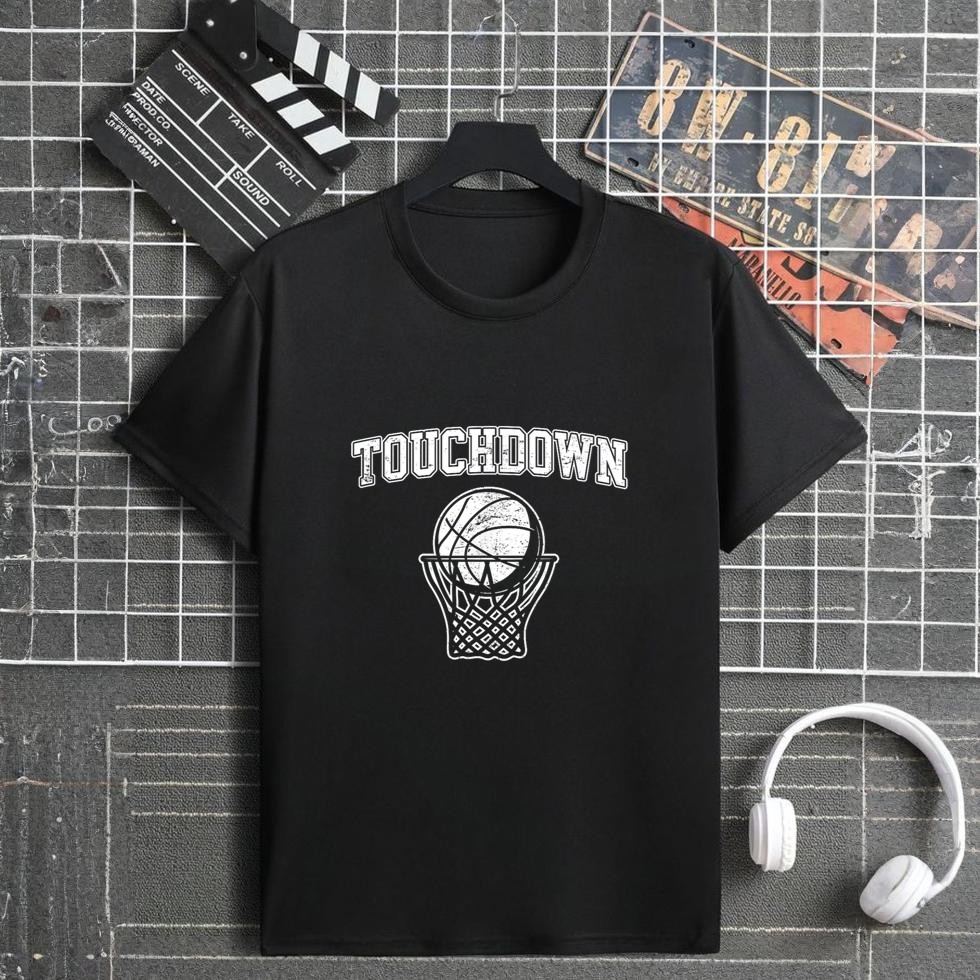 Funny Football Basketball Sports T-Shirt