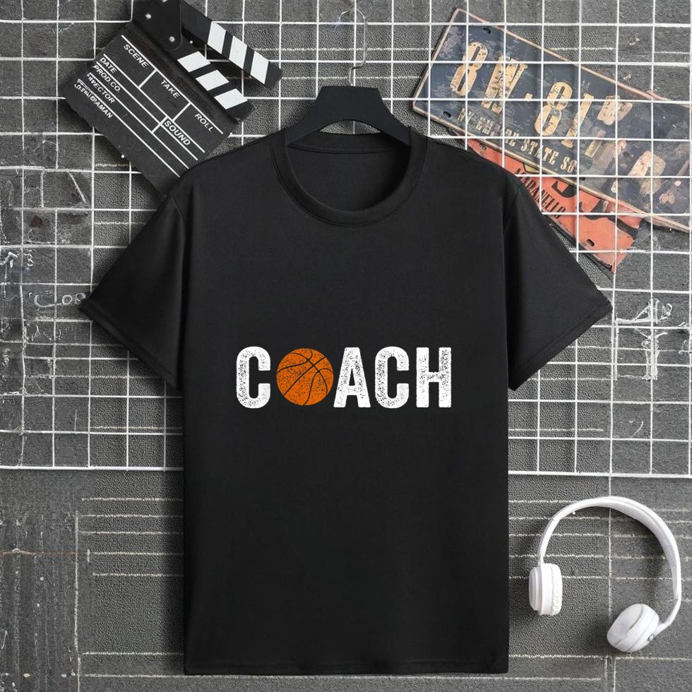 Gifts Basketball Coaches Appreciation T-Shirt