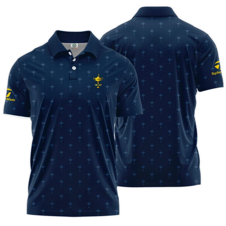 Golf 1927 Ryder Cup Polo Shirt Gifts For The Golfer Who Has Everything