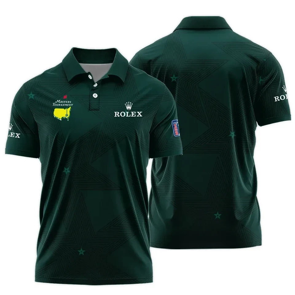 Golf Masters Tournament Polo Shirt Gifts For The Golfer Who Has Everything