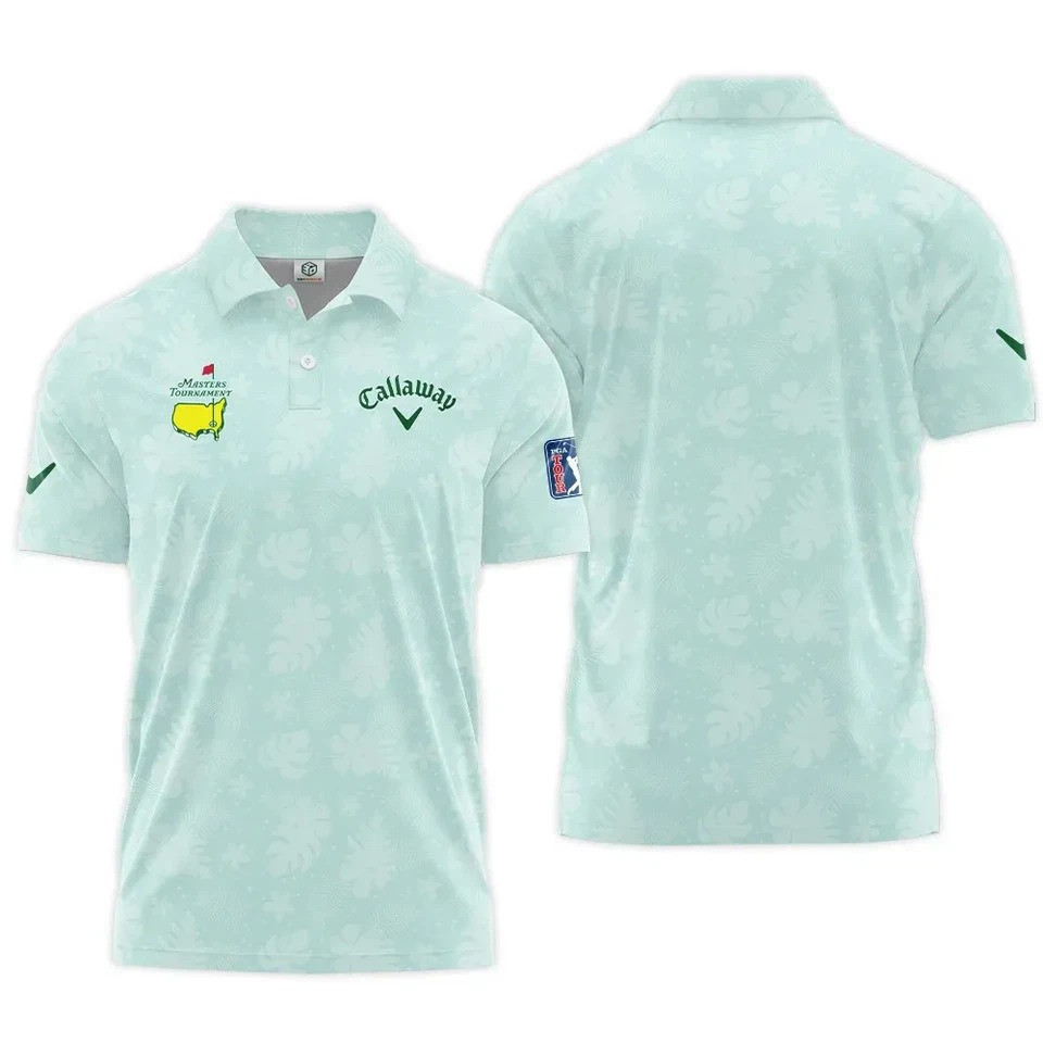 Golf Masters Tournament Polo Shirt Golf Gifts For The Golfer Who Has Everything