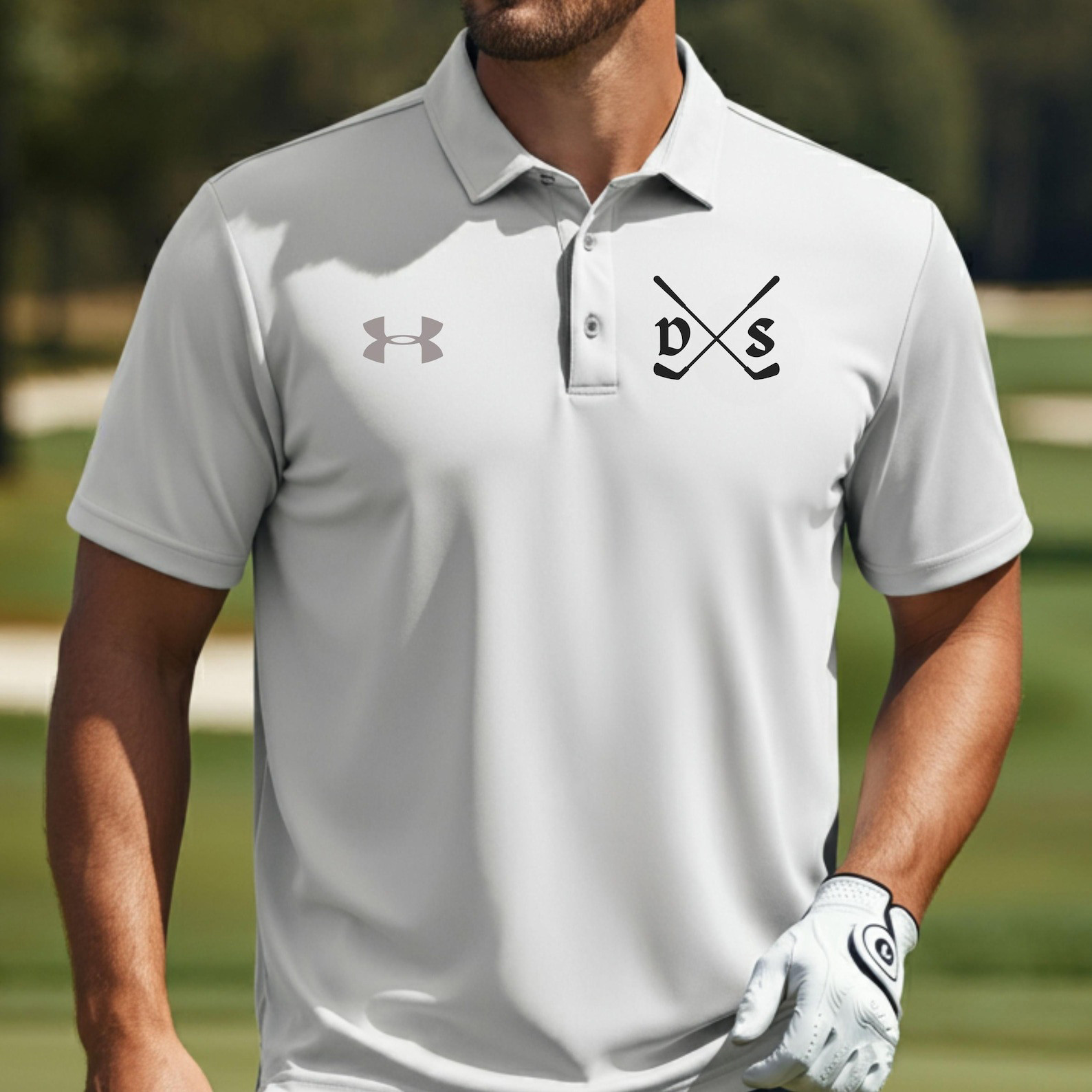 Golf Polo Shirt Best Gifts For Golfers