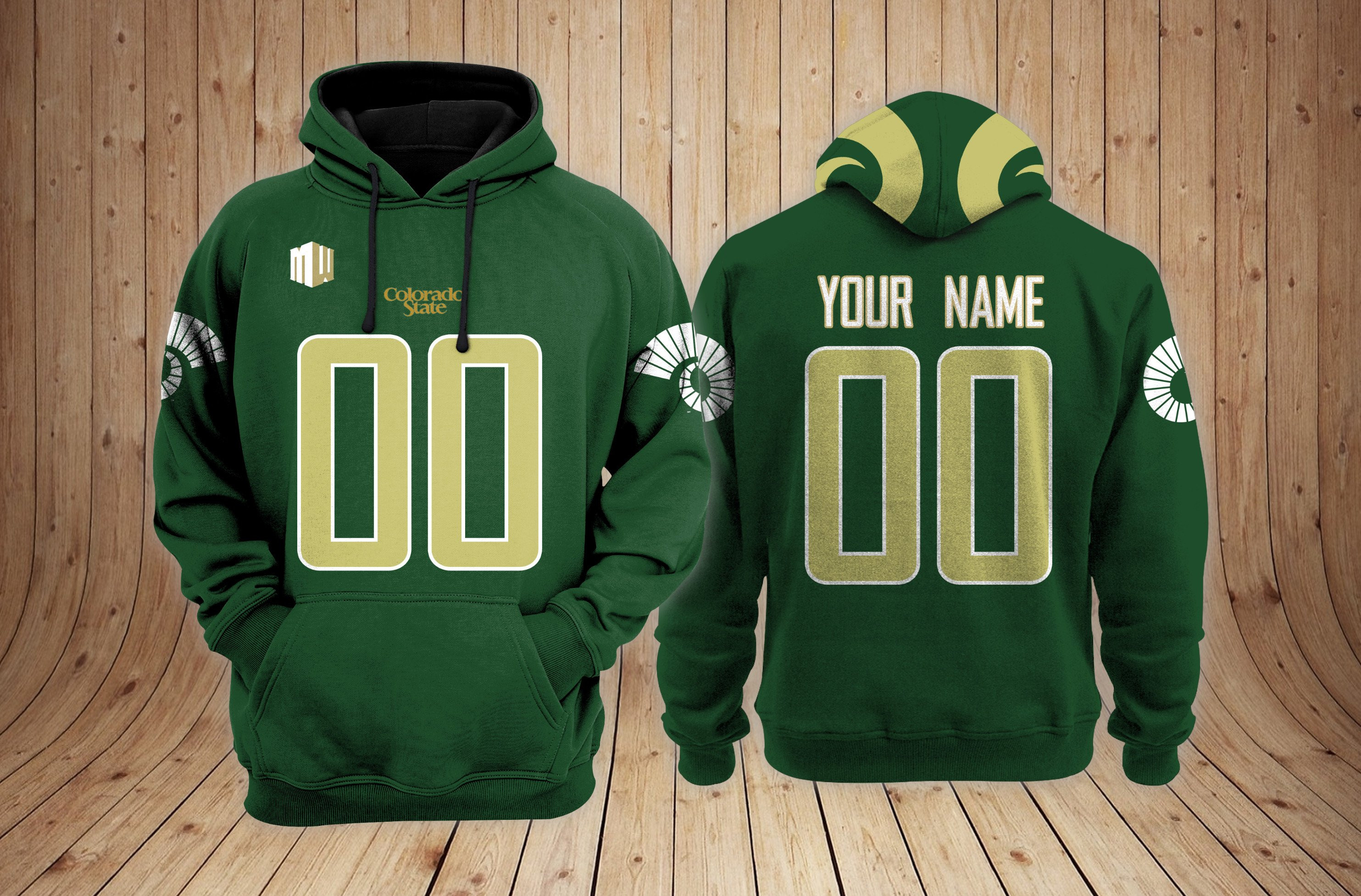Grandma Adorable Easter Bunny With Colorful Eggs Personalized Mama For Mom Grandma 3D printed Sweatshirt Hoodie Zipped Hoodie