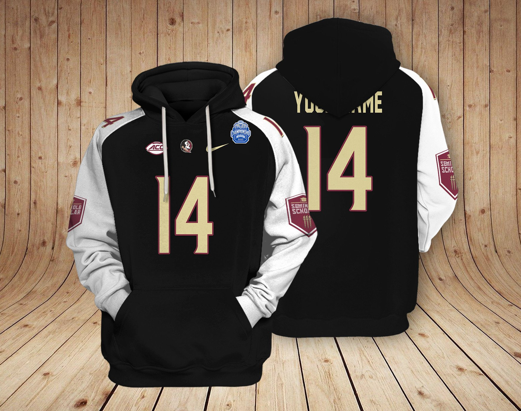 Grandma Daisy Personalized Flower With Kid Names On Sleeve Gift For Her Grandma Mom Auntie 3D printed Sweatshirt Hoodie Zipped Hoodie
