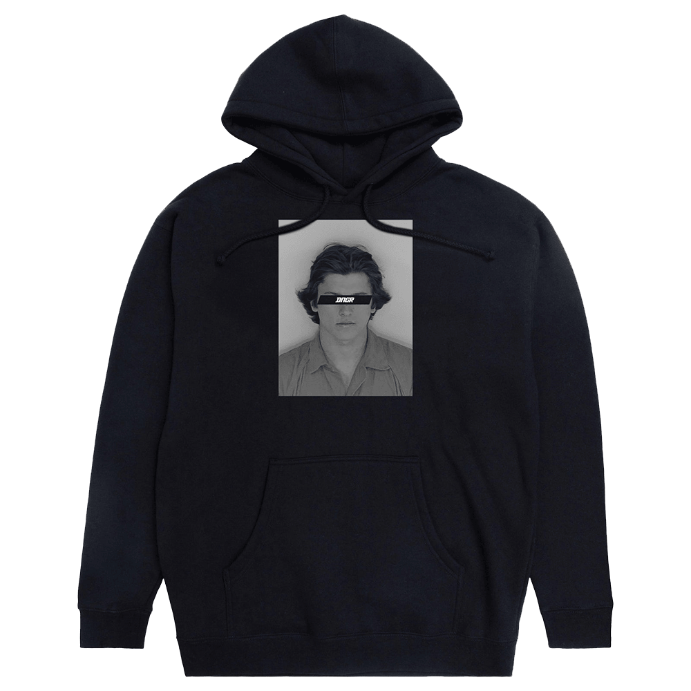 Haiden Deegan Merch Haiden Deegan Mugshot Hoodie Free Haiden Hoodie Fathers Day Gifts