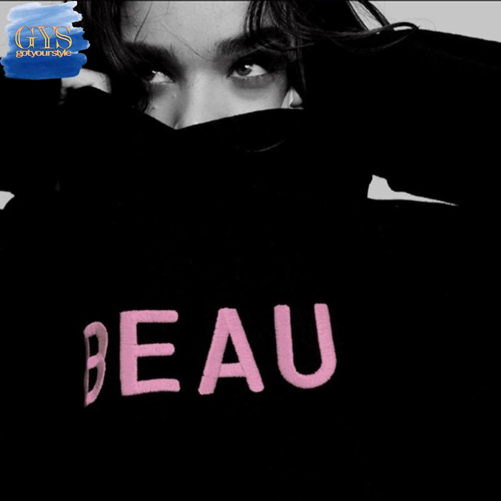 Hailee Steinfeld Beau Society Hoodie Gift For Fan