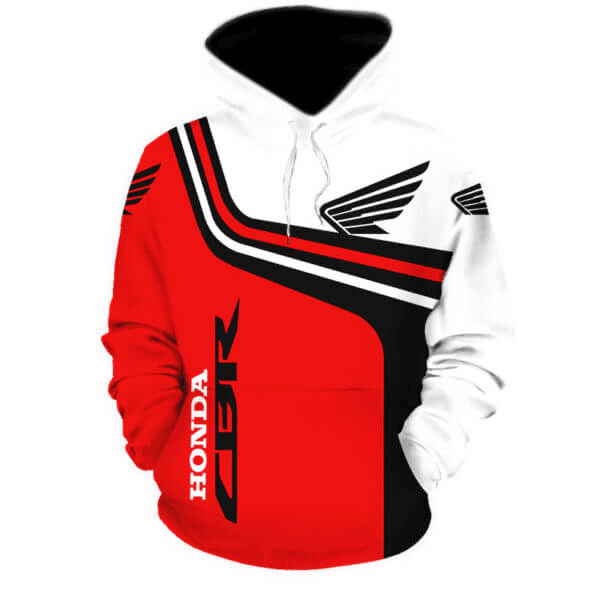 Honda Motor 7 Fan Gift Honda Motor Aop Hoodie 1167