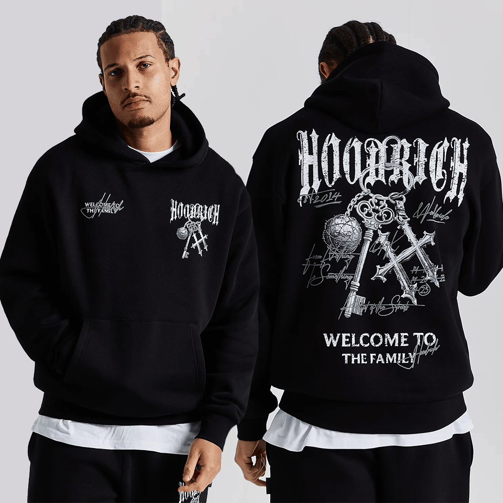 Hoodrich Hoodie Rite Hoodie Hoodrich Merch Unique Dad Gifts For Fathers Day