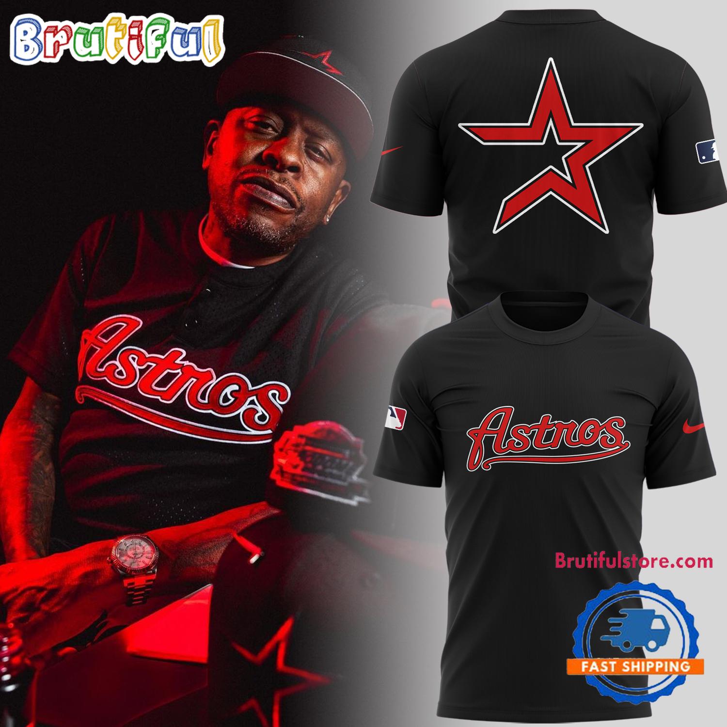Houston Astros Special Houston Astros H-Town New T Shirt