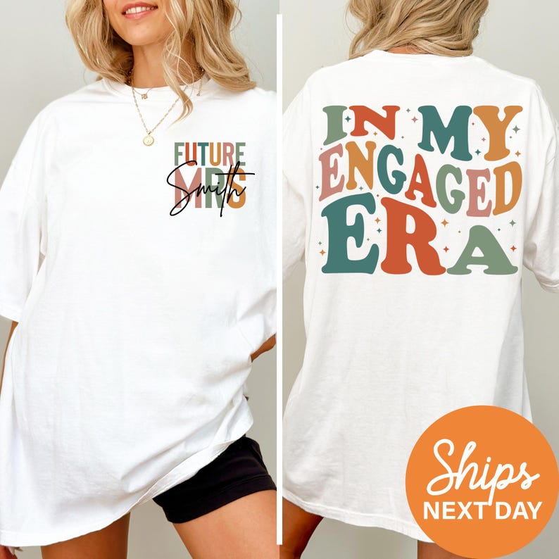 In My Engaged Era Shirt Taylor Engaged Shirt The Travis Kelces