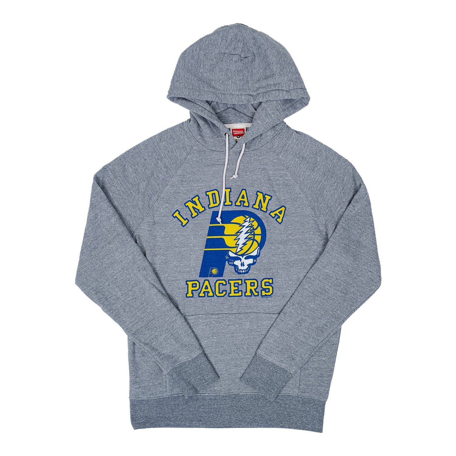 Indiana Pacers  Edition Hoodie Basketball Fan Gift Ideas