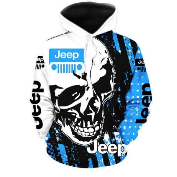Jeep Wrangler 42 Fan Gift Jeep Wrangler Aop Hoodie 827