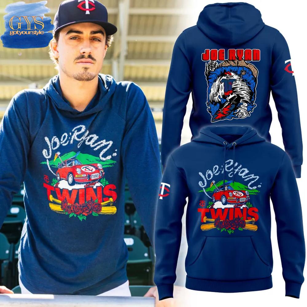 Joe Ryan x Homage x Grateful Dead Limited Edition Hoodie Premium Merchandises
