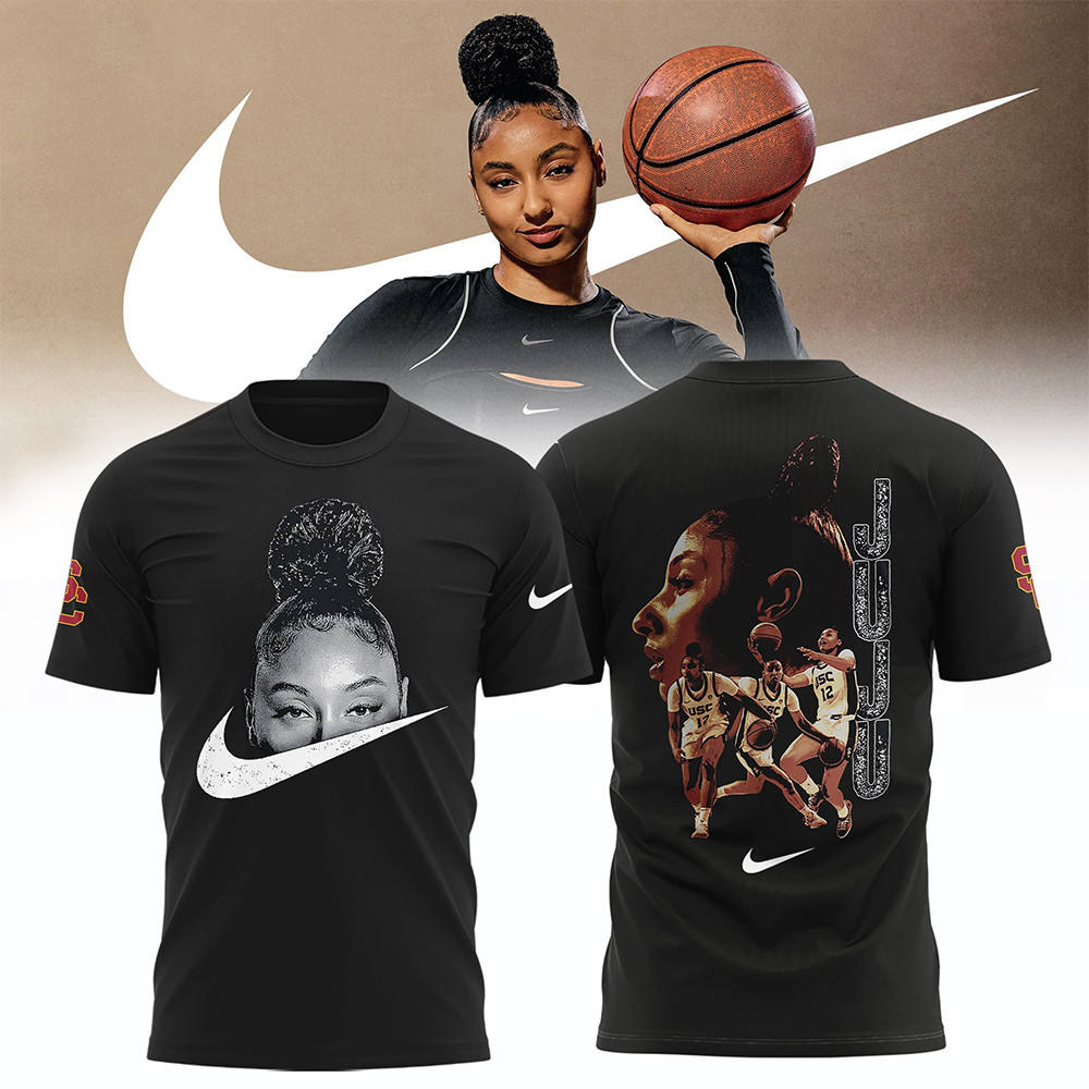 JuJu Watkins Shirt USC Trojans JuJu Watkins T-Shirt Basketball Fan Merch Gifts