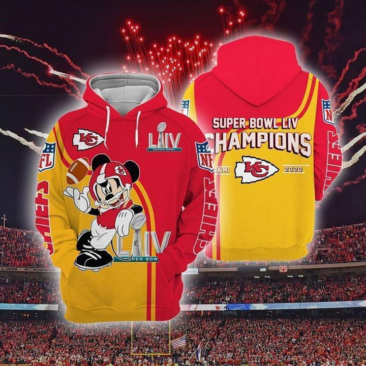Kansas City Chiefs Hoodie  Zip Hoodie Version 706