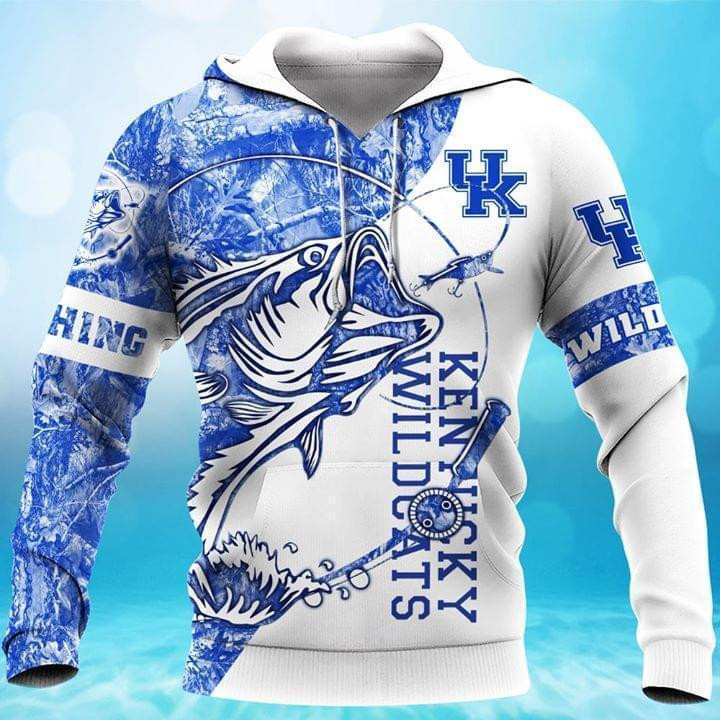 Kentucky Wildcats Hoodie Style 563 Premium Merchandise