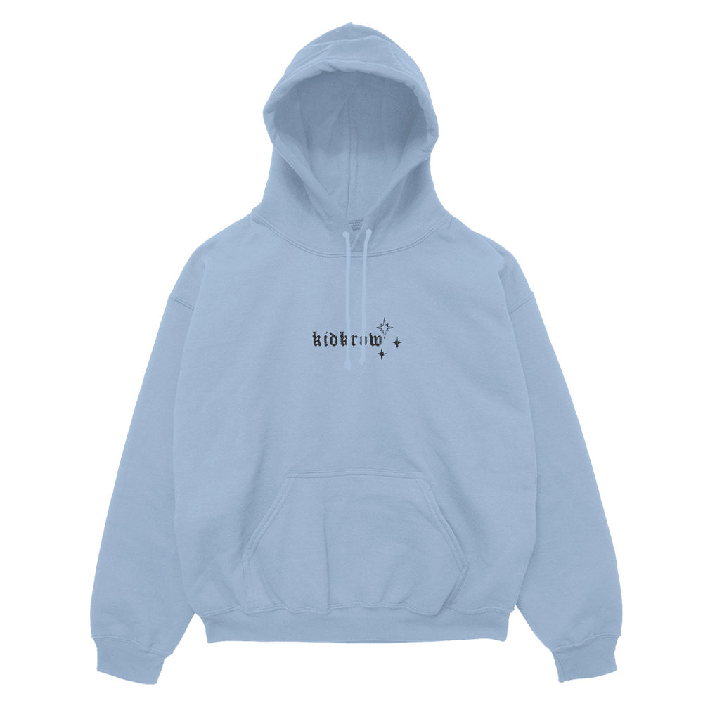 Kid Krow Merch Kid Krow Conan Gray Hoodie Music Lovers Gifts For Fans