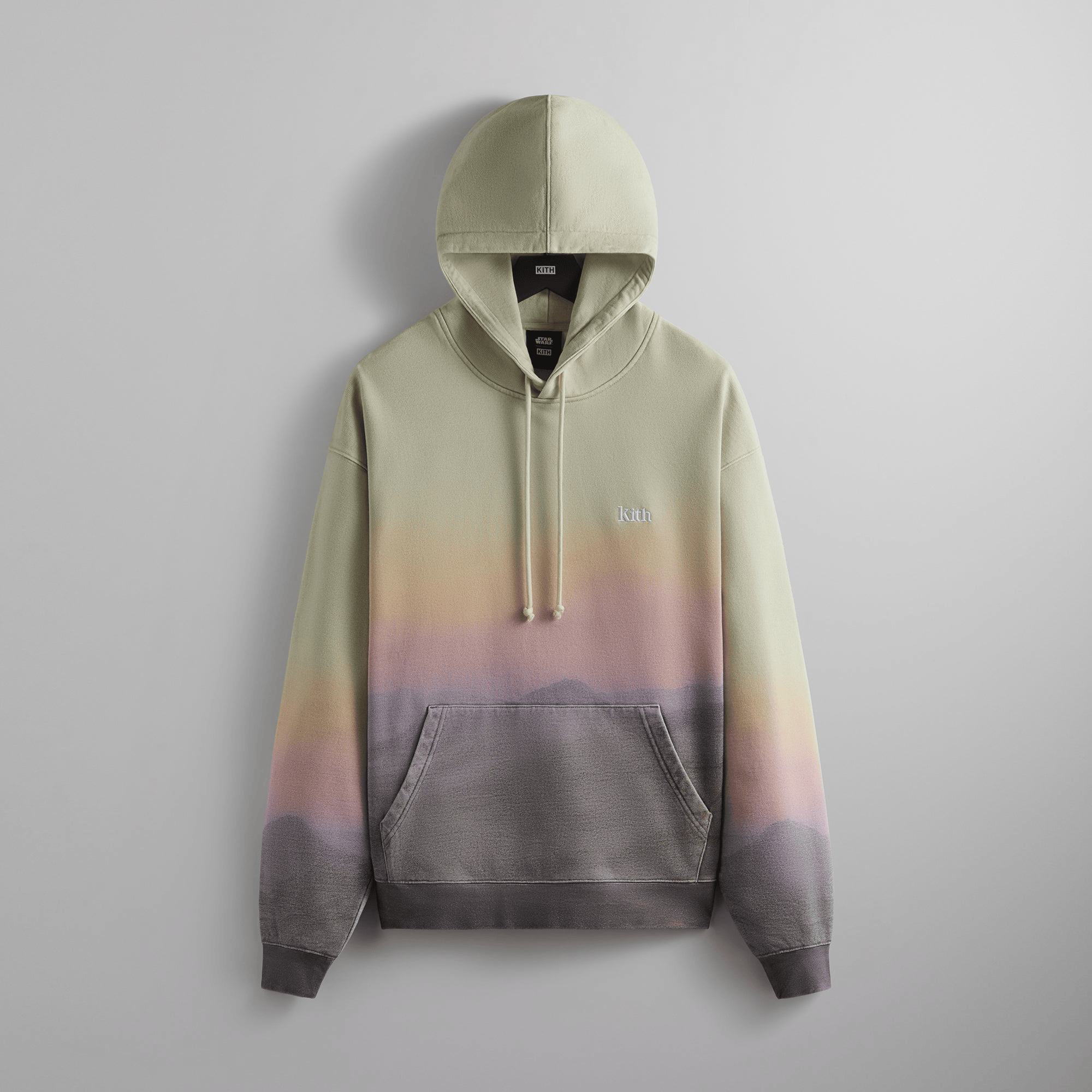 Kith Star Wars Merch Kith Star Wars Hoodie Awesome Mothers Day Gifts 2025