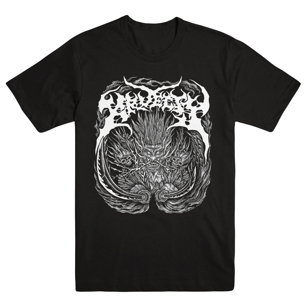 Kruelty Merch Tokyo Death Punk Shirt Kruelty Shirt Fatherâ€™S Day Gifts For Metal Music Lovers