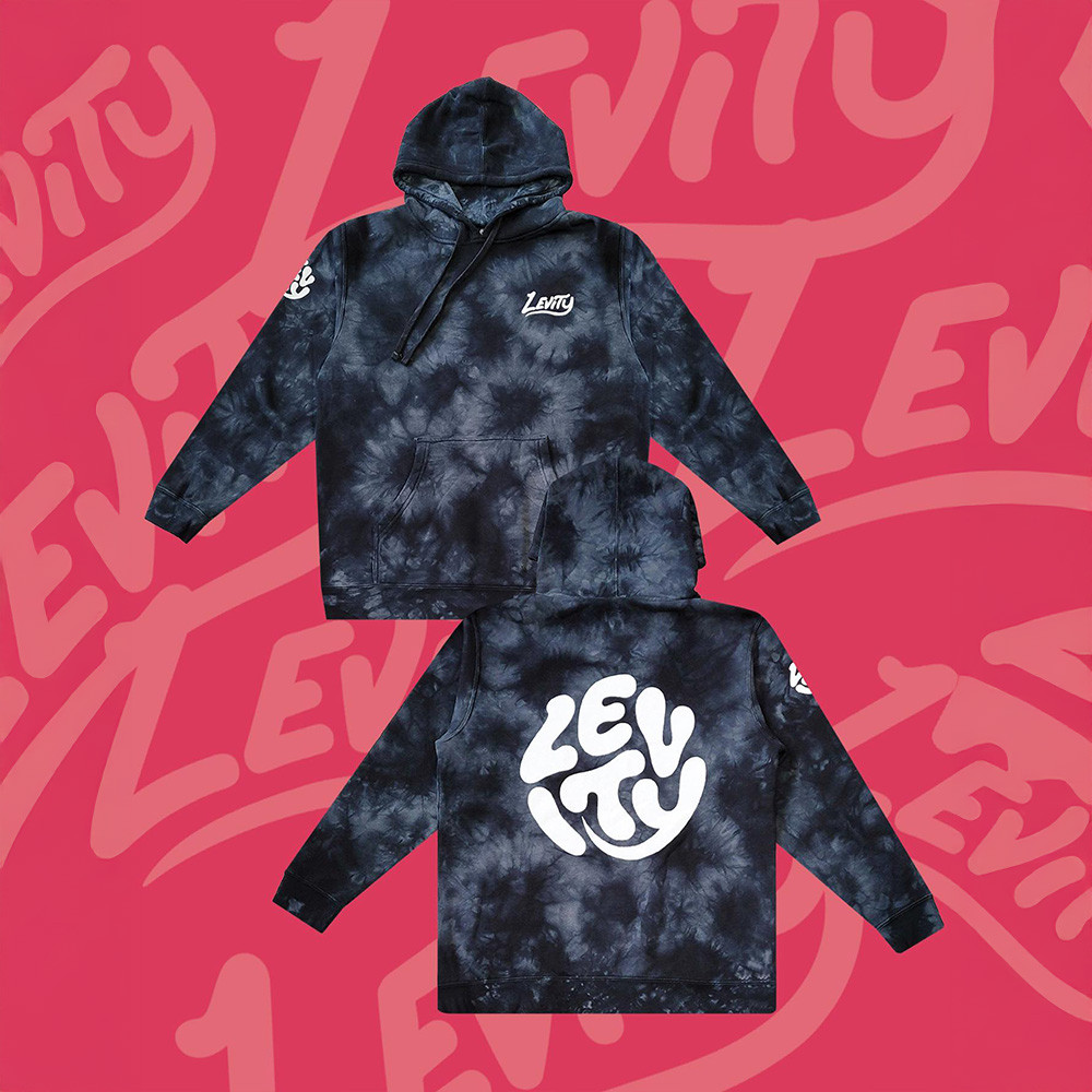 Levity Merch 2555 Levity Hoodie Fathers Day Gifts For Husband