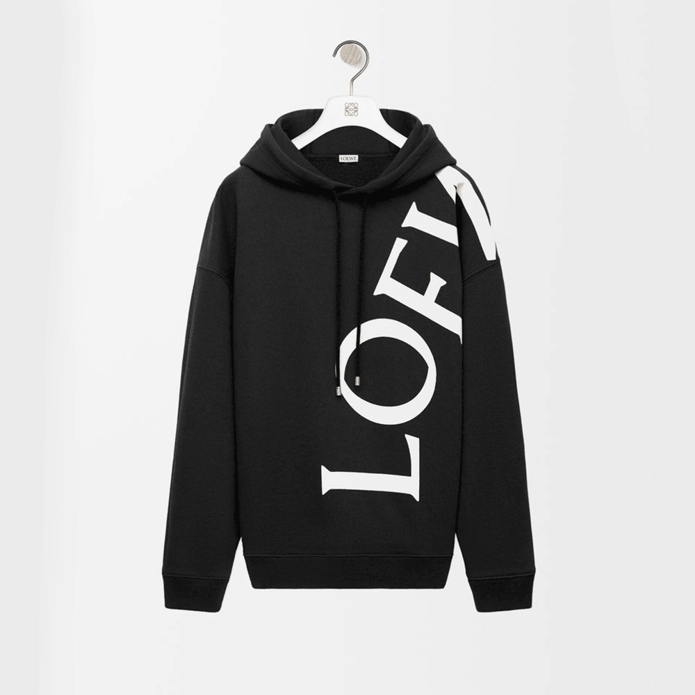 Loewe Hoodie Best Fathers Day Gifts