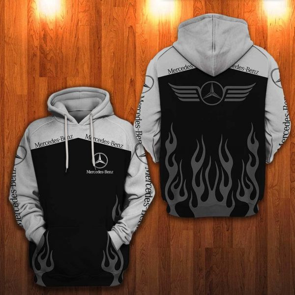 Mercedes Benz Hoodie Version 238