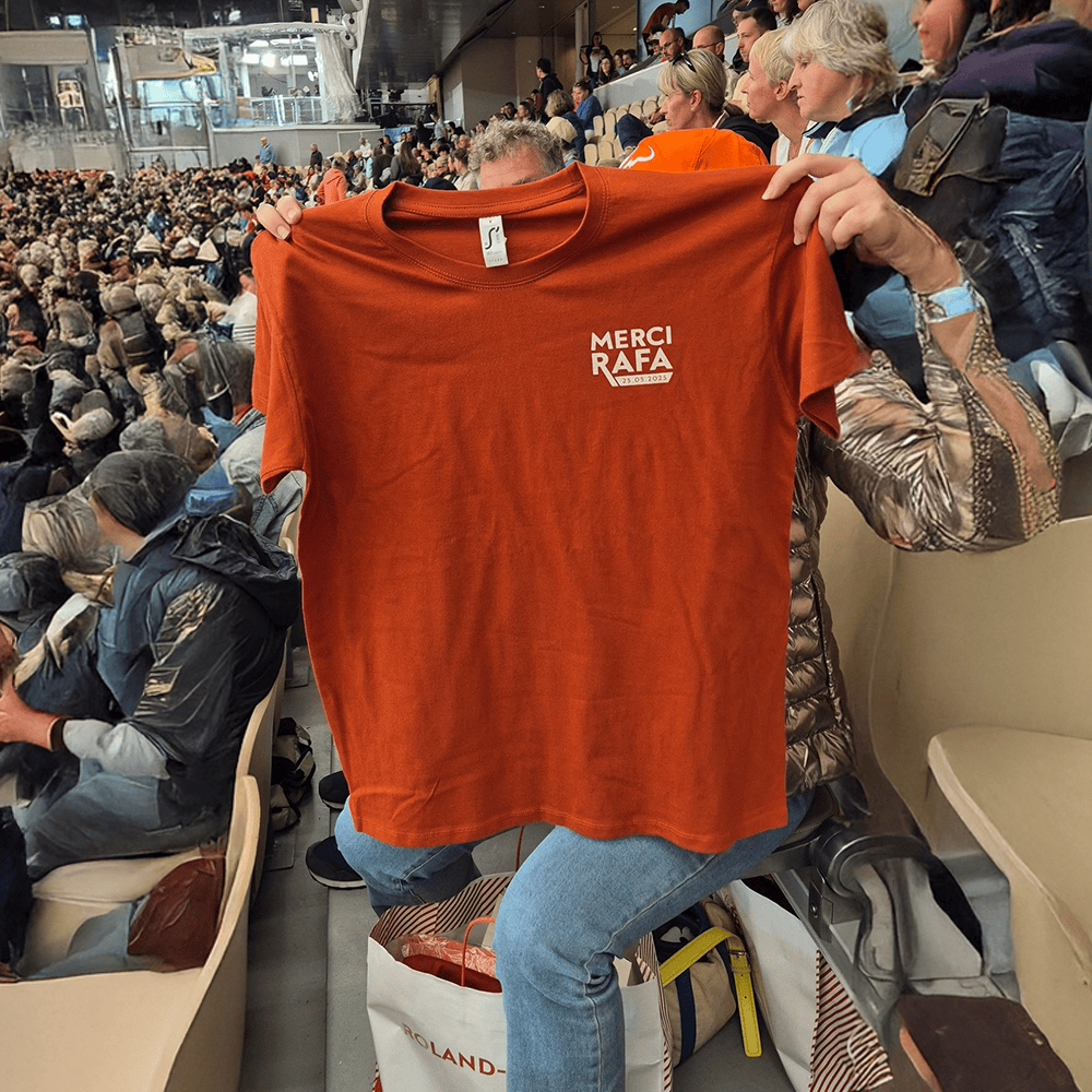 Merci Rafa Shirt 25 05 2025 Merci Rafa Merch Good Fathers Day Gifts
