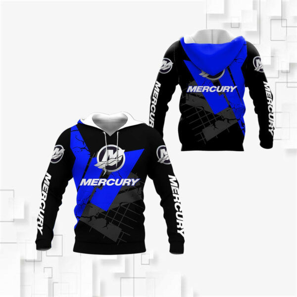Mercury Shirt Fan Gift 413 Version Unisex 3d Hoodie Zip Hoodie 1426