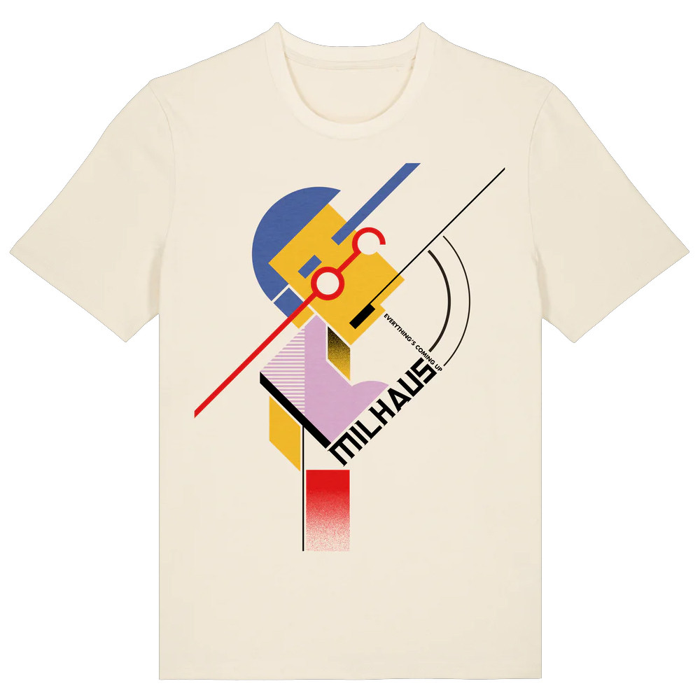 Milhaus Shirt Father's Day Special Gifts For Dad