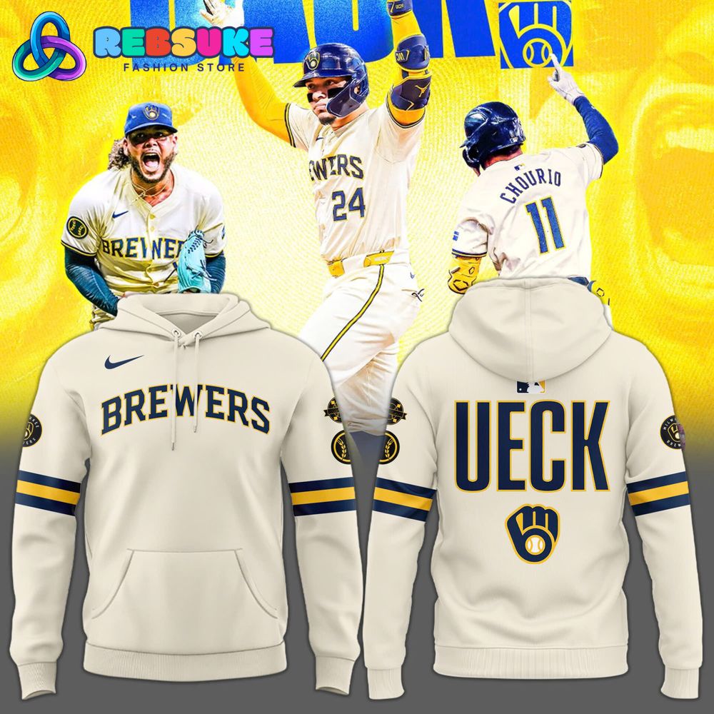 Milwaukee Brewers Hall of Famer Bob Uecker Hoodie Set Gift For Sport Music Fans