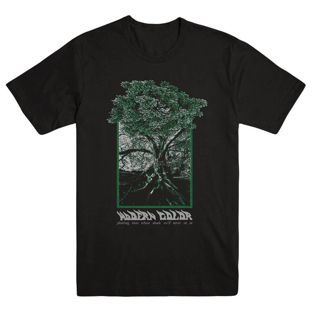 Modern Color Merch Tree Shirt Modern Color Shirt Father'S Day Gifts For Husband
