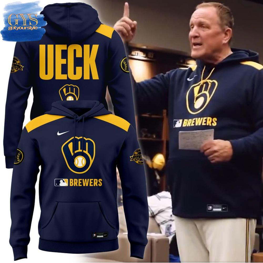Mr. Baseball Bob Uecker Limited Edition Hoodie Gift For Sport Music Fans
