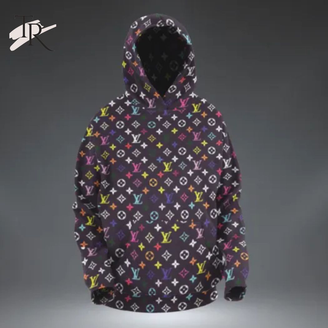 New 2025 Louis Vuitton Hot Custom Hoodie Luxury Brand Clothing Clothes Outfits For Men Women Luxury Custom Hoodie Outfit For Fall Outfit