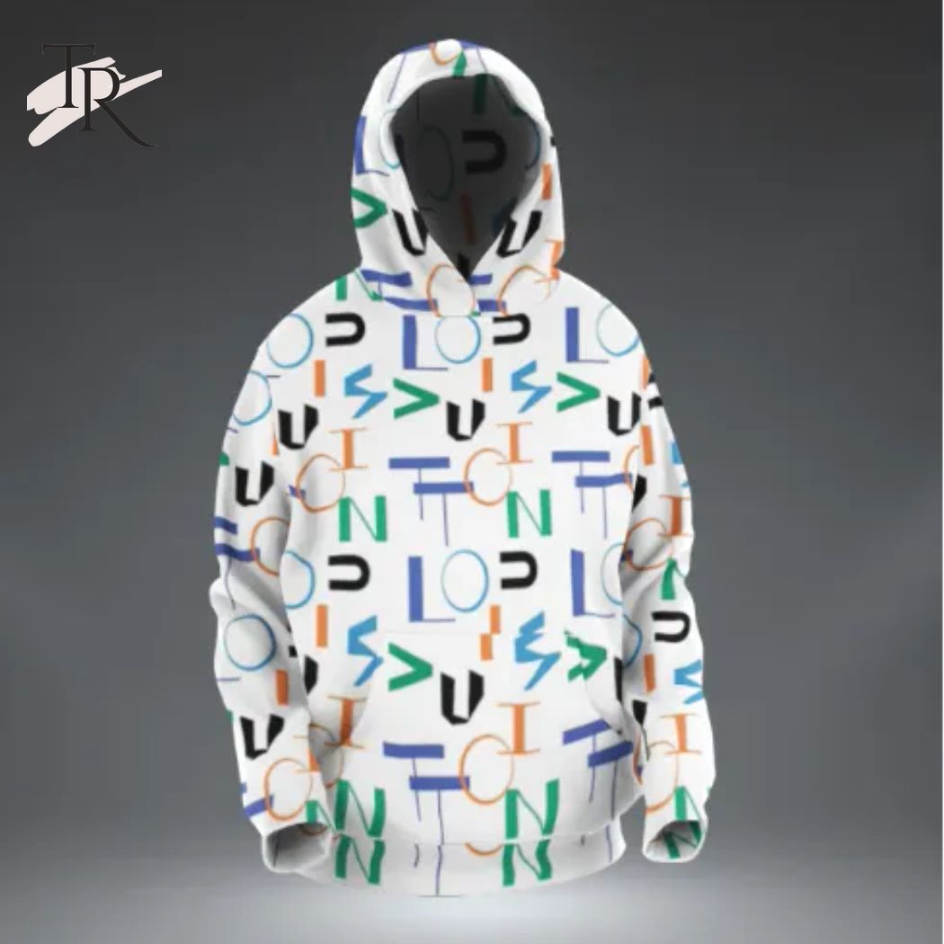 New 2025 Louis Vuitton New Custom Hoodie Luxury Brand Clothing Clothes Outfits For Men Women Luxury Custom Hoodie Outfit For Fall Outfit