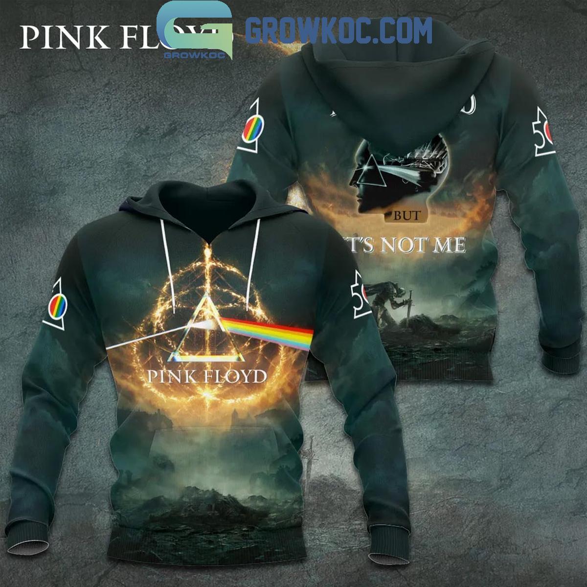 New 2025 Pink Floyd Theres Someone In My Head But Its Not Me Custom Hoodie Shirts